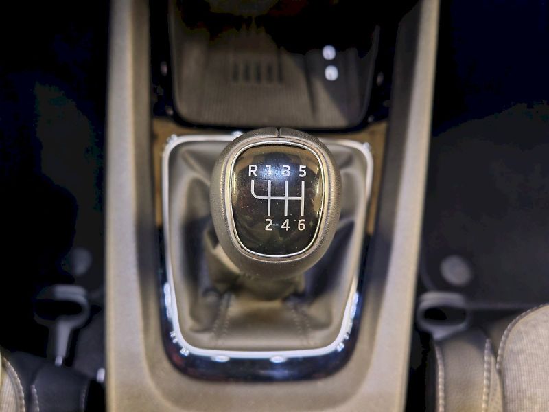 Škoda Octavia (2025) 1.5 TSI 110 kW Sportline - fotka 19 z 32