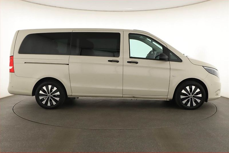 Mercedes-Benz Vito (2020) 119 CDI, Bus, 8Míst, ČR, DPH - fotka 6 z 19