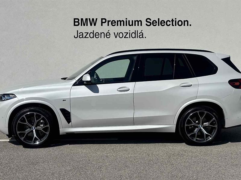 BMW X5 - fotka 3 z 9