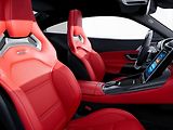 Mercedes-Benz AMG GT (2025) 4,0 Mercedes 55 4MATIC+ - náhled 7