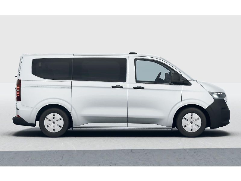 Volkswagen Caravelle (2025) Entry KR - fotka 4 z 7