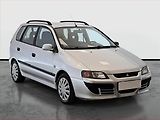 Mitsubishi Space Star (2008) Family 1.3, nová STK, Klima - náhled 1