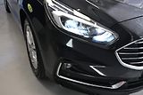 Ford S-MAX (2022) 2.5 LED SONY ACC Tažné FHEV DU - náhled 29