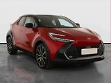 Toyota C-HR (2024) 2.0 Plug-in - náhled 1