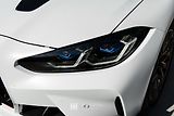 BMW M3 (2024) CS - náhled 10