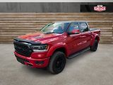 Dodge RAM (2022) +BUILT TO SERVE+AXLE LOCK+ - náhled 7
