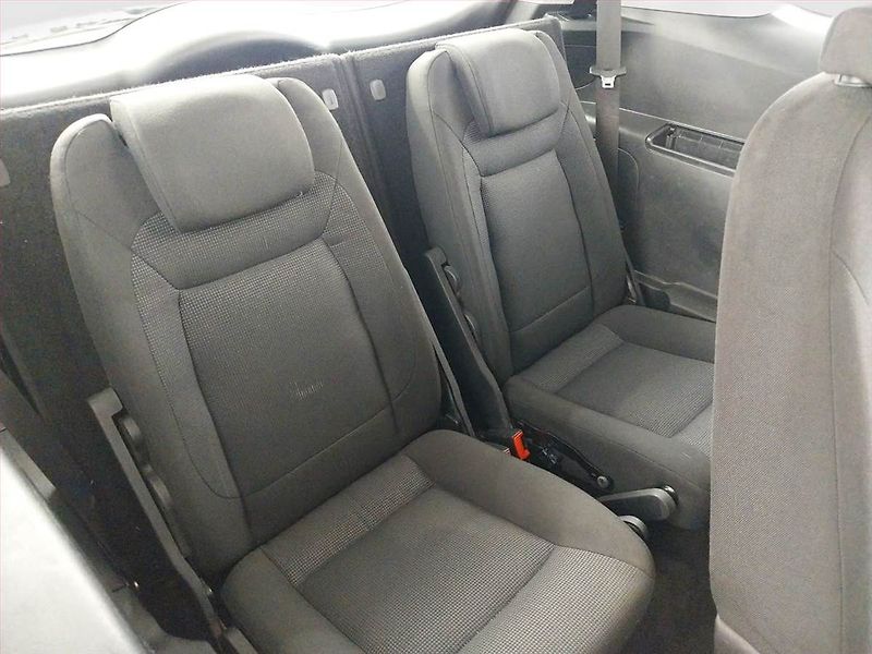 Ford S-MAX (2007) 1.8 TDCi, 7 míst, Serv.kniha - fotka 16 z 20