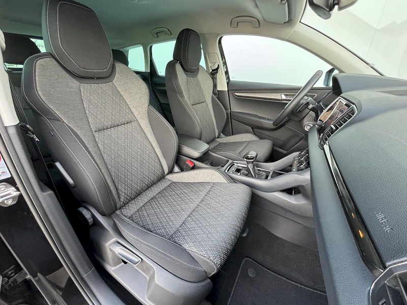 Škoda Karoq (2025) 2.0 TDI 110kW 4x4 DSG Top Sele - fotka 29 z 35