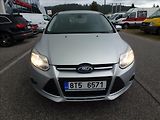Ford Focus 1,6 16V Eco 150HP - náhled 2