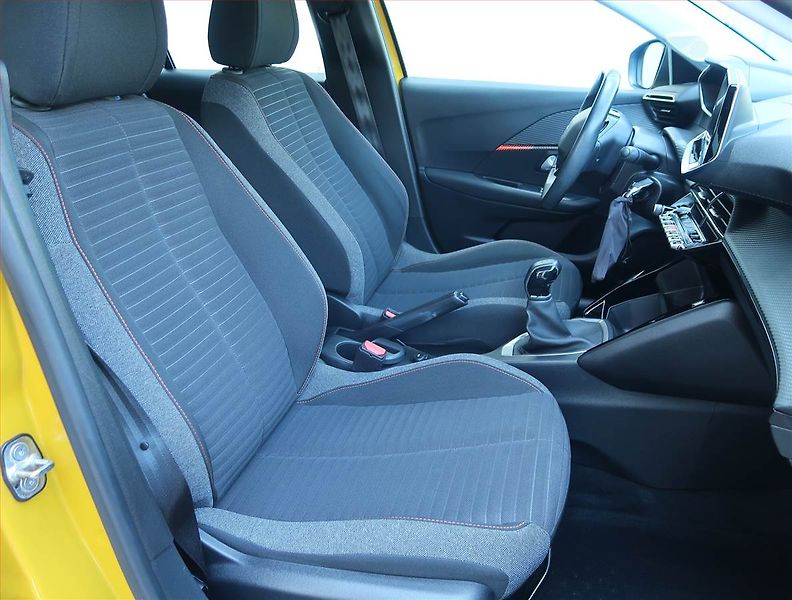 Peugeot 208 (2020) 1.2 PureTech, Serv.kniha - fotka 9 z 19