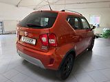 Suzuki Ignis 1,2 Premium 4x4 Hybrid - náhled 11