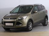 Ford Kuga (2014) 2.0 TDCi, 4X4, Navi, Tempomat - náhled 1