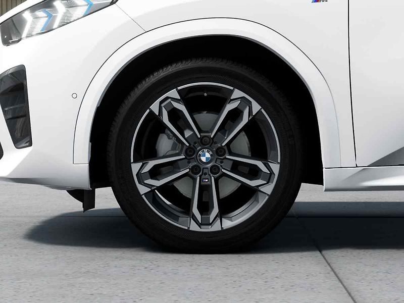 BMW X2 (2026) - fotka 4 z 10