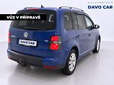 Volkswagen Touran 1.9 TDI 77 kW Trendline - náhled 7