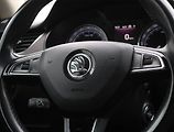 Škoda Octavia (2017) Laurin&Klement 2.0 TDI, 4X4 - náhled 25