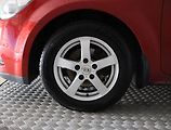 Kia Ceed (2011) 1.4 CVVT, nová STK - náhled 15