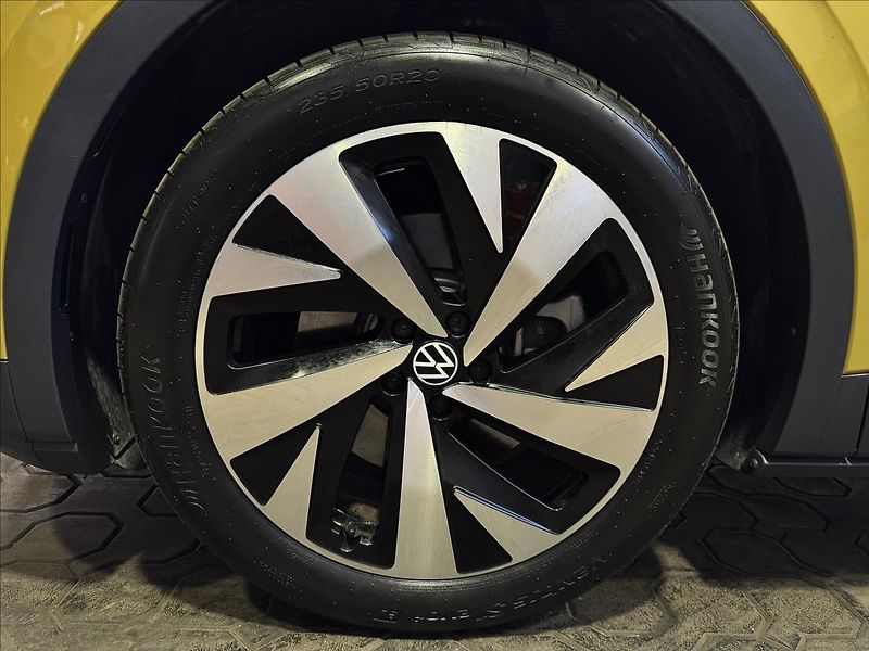 Volkswagen ID.4 150kW 1ST PRO PERFORMANCE - fotka 38 z 40