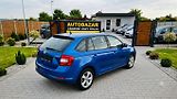 Škoda Rapid 1.2  77 kw servisní historie  - náhled 49