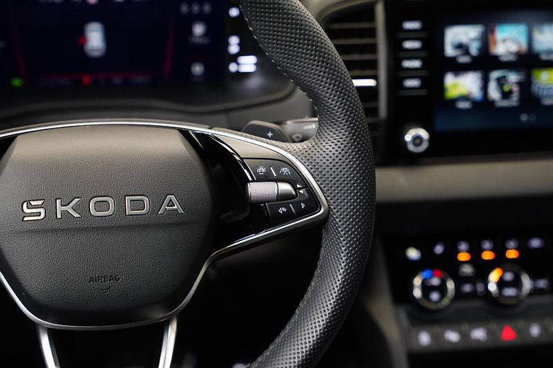 Škoda Karoq - fotka 17 z 29