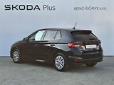 Škoda Fabia (2025) Top Selection DSG 1,0TSi 85kW - náhled 10