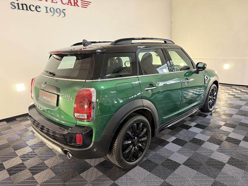 Mini Countryman SD JCW ALL4 Servis TOP - fotka 4 z 42