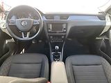 Škoda Rapid (2018) 1.0TSi, ČR, Style - náhled 8