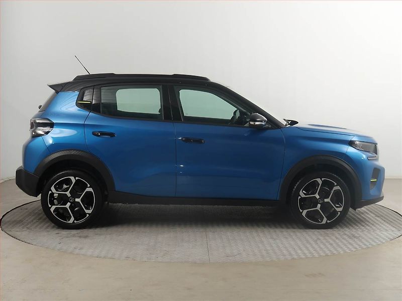 Citroën C3 (2025) 1.2 Turbo, Serv.kniha - fotka 6 z 16