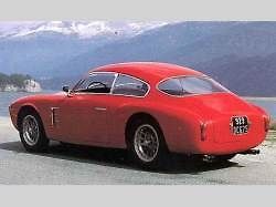Maserati A6G je bezesporu jedním z nejhezčích aut na světě. To ale nezabránilo soukromým karosárnám, aby model A6G upravily k obrazu svému. Nejúspěšnější byl Zagato, který se na rozdíl od studií Allemano a Frua vydal závodním směrem.