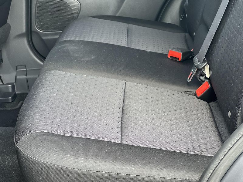 Mitsubishi ASX 1.8DI-D 4x4 KLIMA TEMPOMAT ALU - fotka 22 z 39