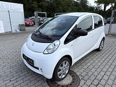 Peugeot iOn 49 kW servisní knížka - fotografie inzerátu