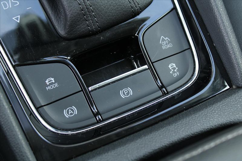 Škoda Kodiaq 2.0TDI 140kW 4x4 DSG STYLE ČR - fotka 23 z 29
