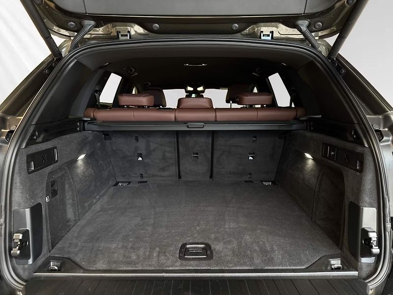 BMW X5 xDrive30d M-Sport DAProf. Inno - fotka 15 z 16