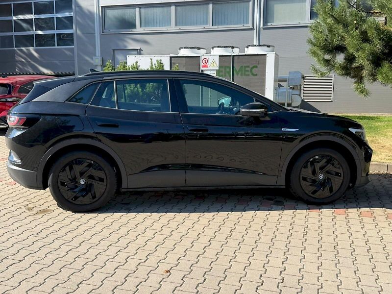 Volkswagen ID.4 (2023) Pro Perfomance electric 150Kw - fotka 15 z 22
