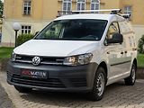 Volkswagen Caddy 1.4 TSi DSG Kam CarPlay Tažné - náhled 1