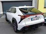 Toyota bZ4X (2024) v záruce 71,4KWh - náhled 3