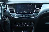 Opel Crossland X (2017) 1.2 Turbo, Serv.kniha, Navi - náhled 12