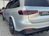 Mercedes-Benz GLS 400 d 4MATIC - náhled 12