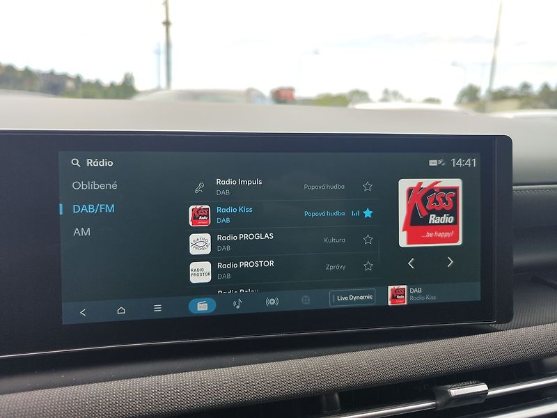 Hyundai Tucson 1.6 T-GDI/118kW 20 Years - fotka 21 z 36