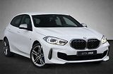 BMW Řada 1 M135i xDrive, Harman, Komfort - náhled 7