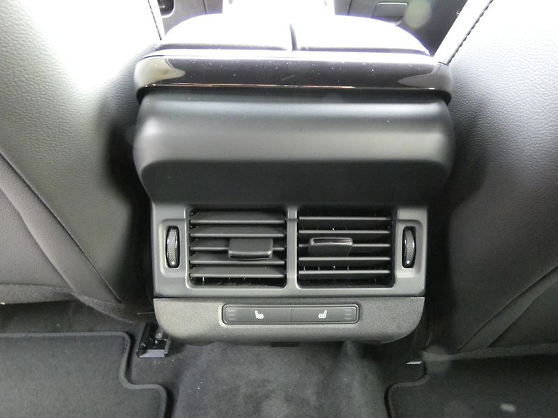 Land Rover Range Rover Evoque (2026) S D165 AWD automat    - fotka 20 z 40