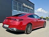 Mercedes-Benz CLE 300 4MATIC kupé Linie AMG - náhled 9