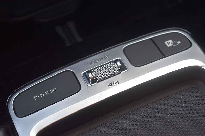 Mercedes-Benz třídy A je dobrý do města i na výlety