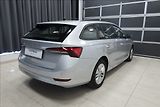 Škoda Octavia 2,0 TDI VÝHŘEV ČR 2x KOLA - náhled 3