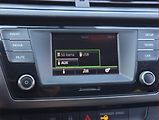Škoda Fabia (2018) 1.0 TSI, Serv.kniha - náhled 17