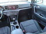 Kia Sportage (2021) Gold 1.6 CRDi, Serv.kniha - náhled 8