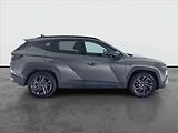 Hyundai Tucson (2024) 1.6 T-GDI 48V MHEV - náhled 6