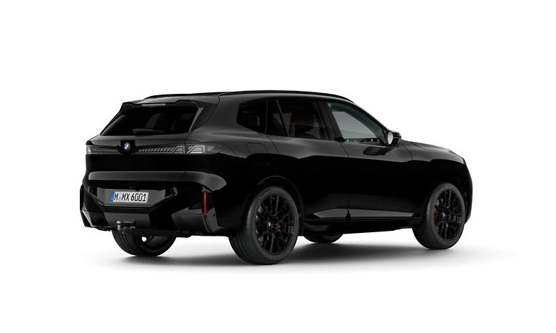 BMW X5 40d xDrive - fotka 2 z 4