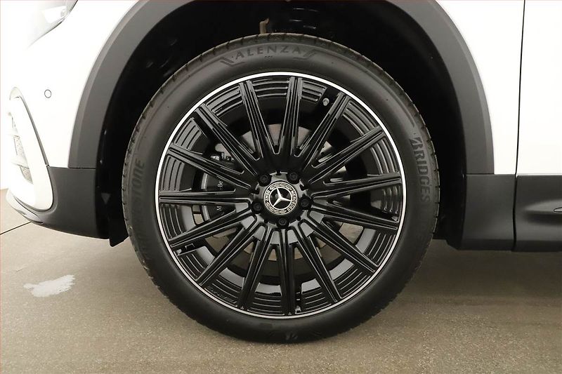 Mercedes-Benz GLB (2026) 200 d 4MATIC - fotka 22 z 22