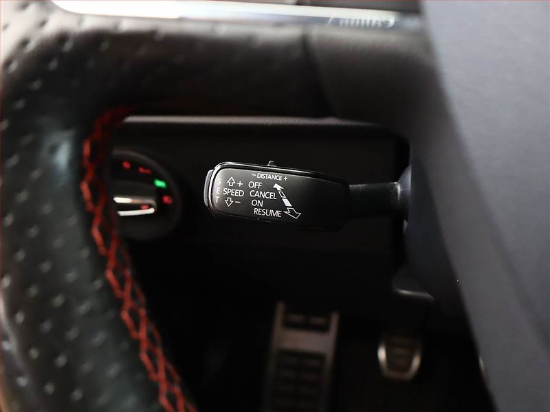 Seat Ateca (2019) FR 1.5 TSI - fotka 19 z 20