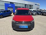 Volkswagen Caddy 1,4 TGI 81kW CNG Maxi Dílna - náhled 8